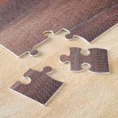 シエナ，トスカーナ – イタリアジグソーパズル ジグソーパズル (側面)