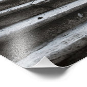 シエナ、トスカーナ、イタリア – 低角度ビュー フォトプリント            (角)