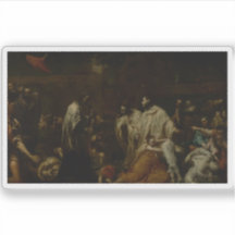 シエナ・ペストの中止を妨害する