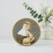 シエナ(BK 19)グリーティングカー空白のドの聖キャサリン (スタンド正面)