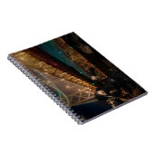 シエハン ノートブック (右側)