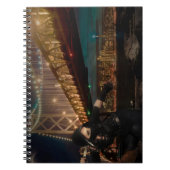 シエハン ノートブック (正面)