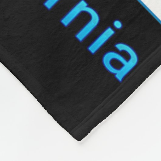 シエラアットタクールーホスキーバケーションスキー屋外S フリースブランケット (角)