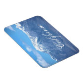 シエラカリフォルニア東部 マグネット (右側)