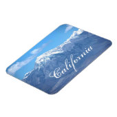 シエラカリフォルニア東部 マグネット (左側)