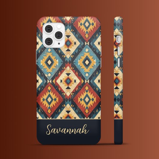 シエラサンセット Case-Mate iPhoneケース