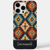 シエラサンセット Case-Mate iPhoneケース (裏面)