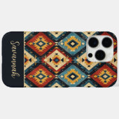 シエラサンセット Case-Mate iPhoneケース (裏面 (横))