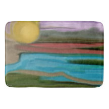 シエラサンライズアブスタットアート