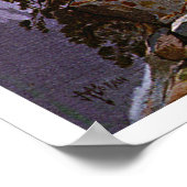 シエラスの首脳会議 ポスター (角)