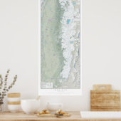 シエラスノーカバー2017 ポスター (キッチン)