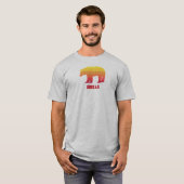 シエラスベア Tシャツ (正面フル)