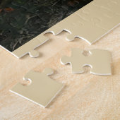 シエラネバダの中で ジグソーパズル (側面)