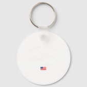 シエラネバダカリフォルニアスキーリゾートスキーお土産 キーホルダー (正面)