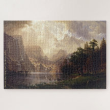 シエラネバダカリフォルニア旅行自然絵画ズ