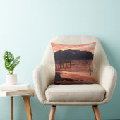 シエラネバダマウンテンレンジアットサウスレイクタホ クッション (椅子)