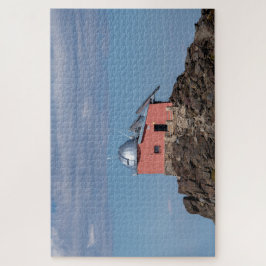 シエラネバダ山脈の天文台 ジグソーパズル