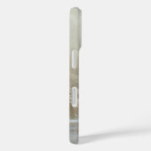 シエラネバダ山脈の間でバイエルシュタット Case-Mate iPhoneケース (裏面 / 右)