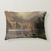 シエラネバダ山脈の間で アクセントクッション (正面)