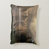 シエラネバダ山脈の間で アクセントクッション (裏面(縦))