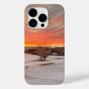 シエラネバダ山脈 Case-Mate iPhone 14 PROケース