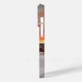 シエラネバダ山脈 Case-Mate iPhoneケース (裏面 / 左)