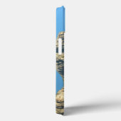 シエラネバダ州バレーフロアからヨセミテ Case-Mate iPhoneケース (裏面 / 右)