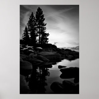 シエラネバダ春 ポスター