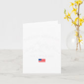 シエラネバダ カリフォルニア スキー リゾート スキー お土産 カード (黄色い花)