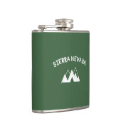 シエラネバダ フラスク (右)