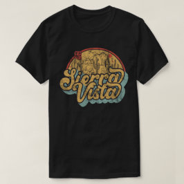 シエラビスタ, アリゾナ州 Tシャツ