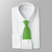 シエラレオネ国旗 ネクタイ (タイ)