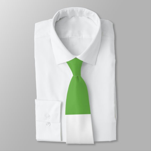 シエラレオネ国旗 ネクタイ (タイ)