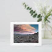 「シエラ・クレシェンド」 ポストカード (スタンド正面)