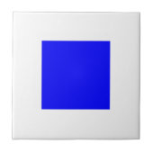 シエラ タイル (正面)