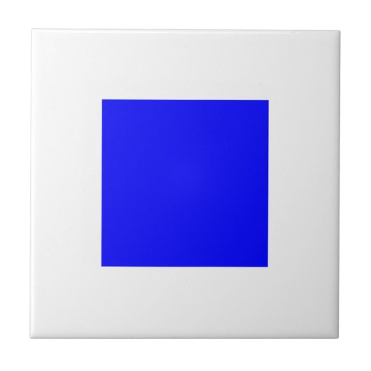 シエラ タイル (正面)