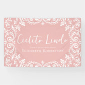 シエリトリンドメキシカンパペルピカドタラベラ 横断幕 (横)