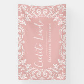 シエリトリンドメキシカンパペルピカドタラベラ 横断幕 (縦)