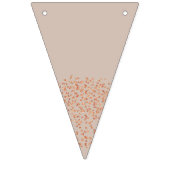 シエレガントッ結婚ク バンティングフラッグ (第2の旗)