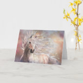 シエロノテカード カード (黄色い花)