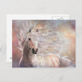 シエロ葉書 ポストカード (正面/裏面)