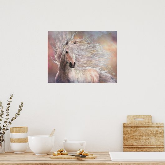 シエロ・ポスター ポスター (キッチン)