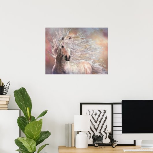 シエロ・ポスター ポスター (ホームオフィス)