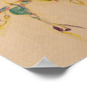 シエーレ – サンツリー1910 ポスター (角)