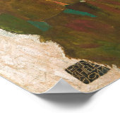 シエーレ – サンフラワーズ ポスター (角)