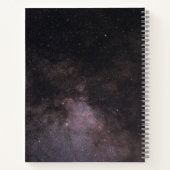 シオウフクロウ ノートブック (裏面)