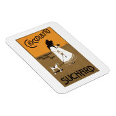 シオコラト・スチャール マグネット (右側)