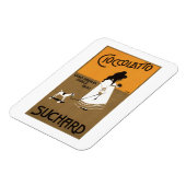 シオコラト・スチャール マグネット (左側)