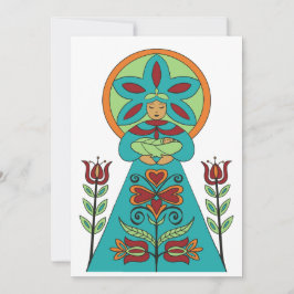 シオシアカードポーランドデザイン シーズンカード