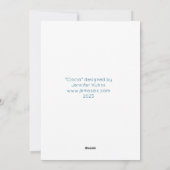 シオシアカードポーランドデザイン シーズンカード (裏面)